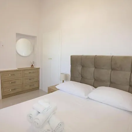 Apartamento The Terratza *