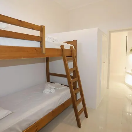 The Terratza Apartamento Keramotón