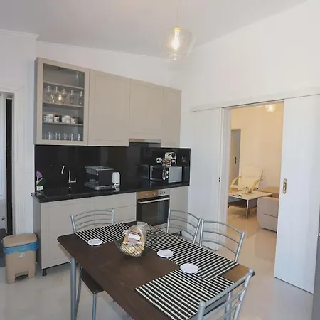 The Terratza Apartamento Keramotón