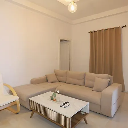 The Terratza Apartamento Keramotón