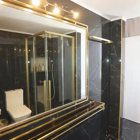 The Terratza Appartement Keramotón