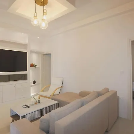 Appartement The Terratza *