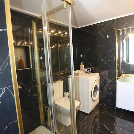 Appartement The Terratza *