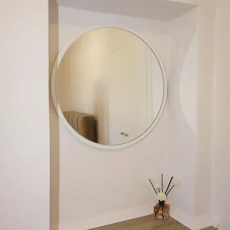 Appartement The Terratza *