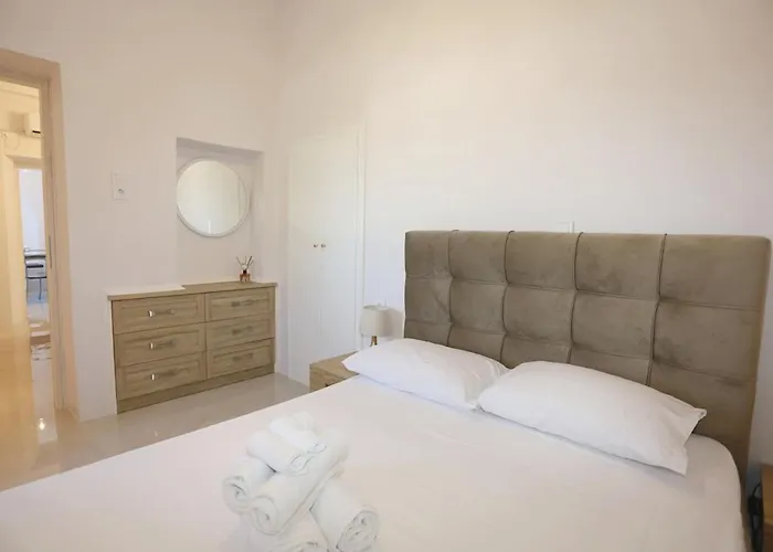 Apartamento The Terratza *