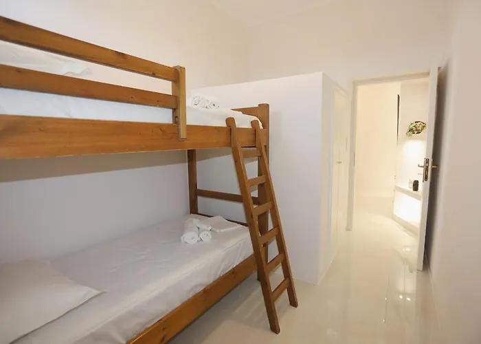 The Terratza Apartamento Keramotón