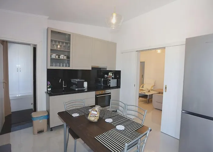 The Terratza Apartamento Keramotón