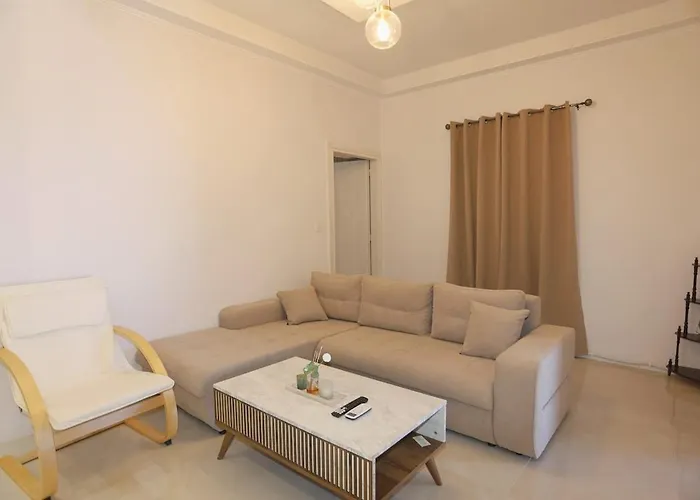 The Terratza Apartamento Keramotón