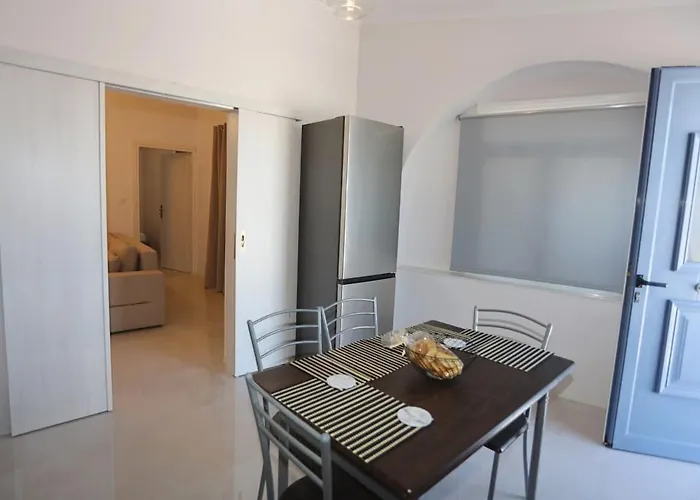 The Terratza Apartamento Keramotón