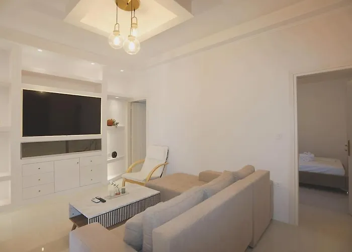 Apartamento The Terratza *
