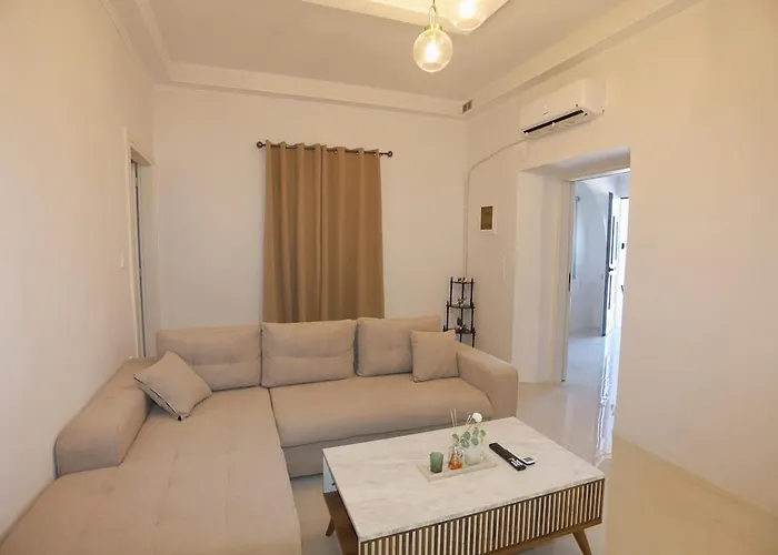 The Terratza Apartamento Keramotón