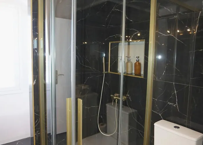 The Terratza Apartamento Keramotón