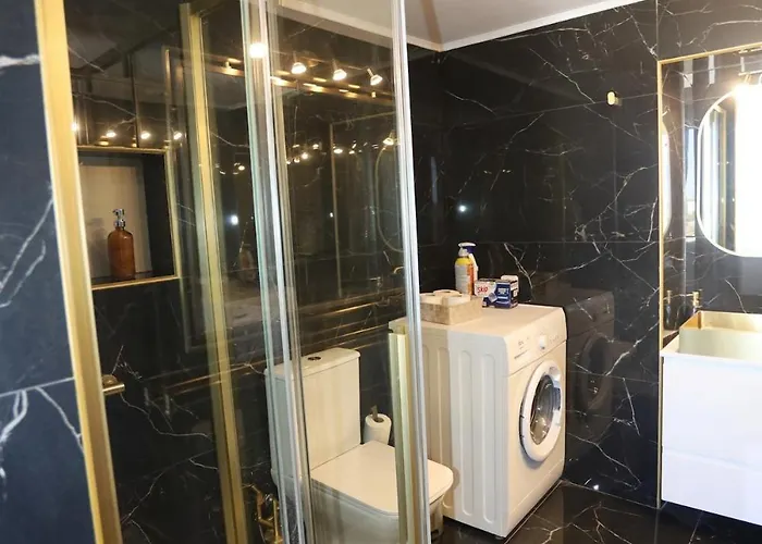 Apartamento The Terratza *