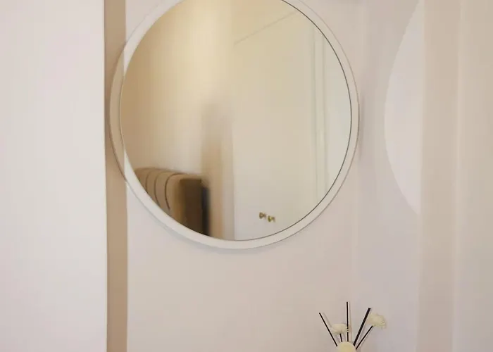 Apartamento The Terratza *