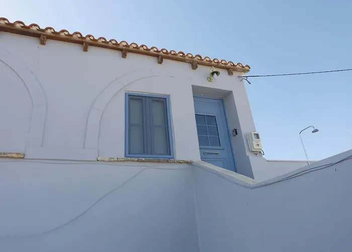 Apartamento The Terratza Keramotón