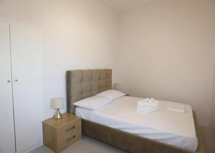 Apartamento The Terratza *